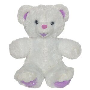 Dan Dee Valentine Sweet Heart Teddy Stuffed Animal 15"